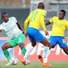 Mamelodi Sundowns vs Bloem Celtic