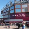 Aston Villa vs Leicester City