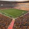 Kaizer Chiefs fixture