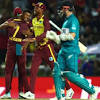 West Indies vs New Zealand