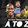 Betway Premiership