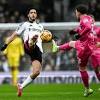 Fulham vs Ipswich Town